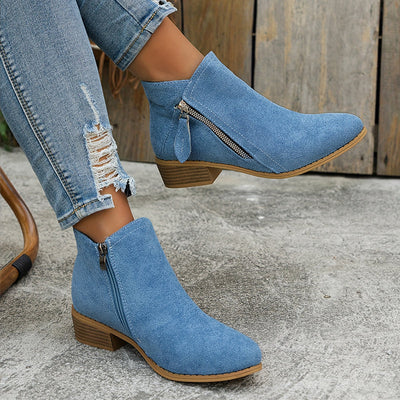 Noinín – Elegant Orthopedic Shoes for Women