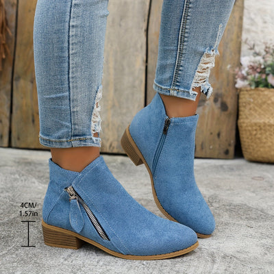 Noinín – Elegant Orthopedic Shoes for Women