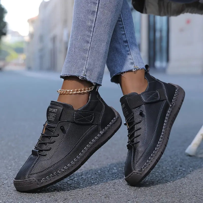 Sienna – Sleek Casual Sneakers