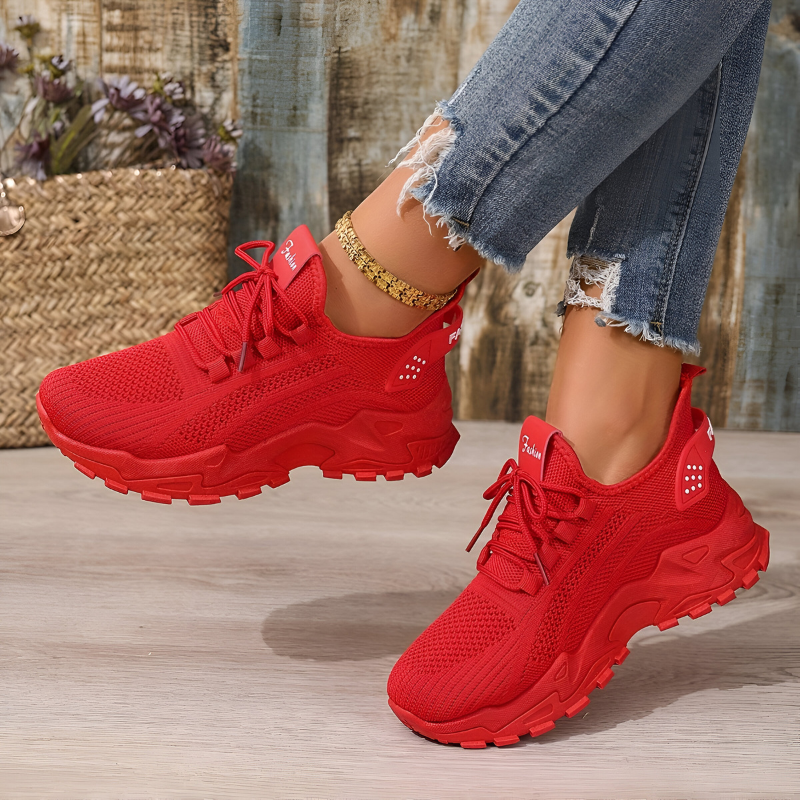 Siobhán – Orthopaedic Comfortable Shoes