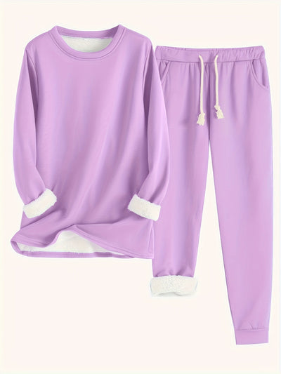 Carrie – Comfortable Lounge Set
