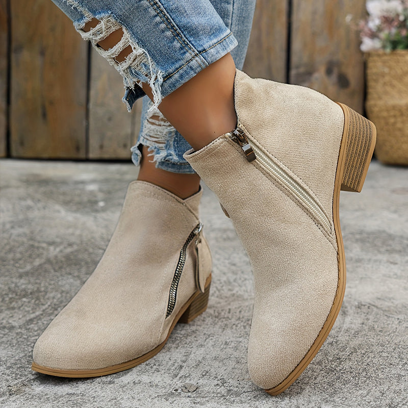 Noinín – Elegant Orthopedic Shoes for Women