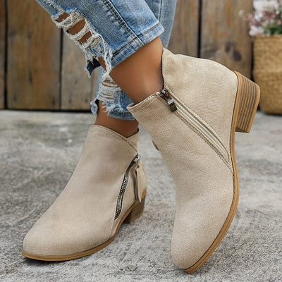 Noinín – Elegant Orthopedic Shoes for Women