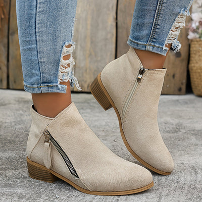 Noinín – Elegant Orthopedic Shoes for Women