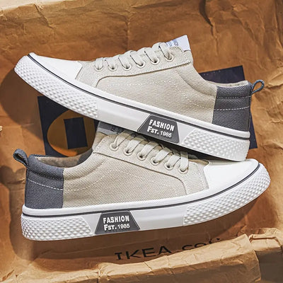 Eoghan – Comfortable Casual Sneakers