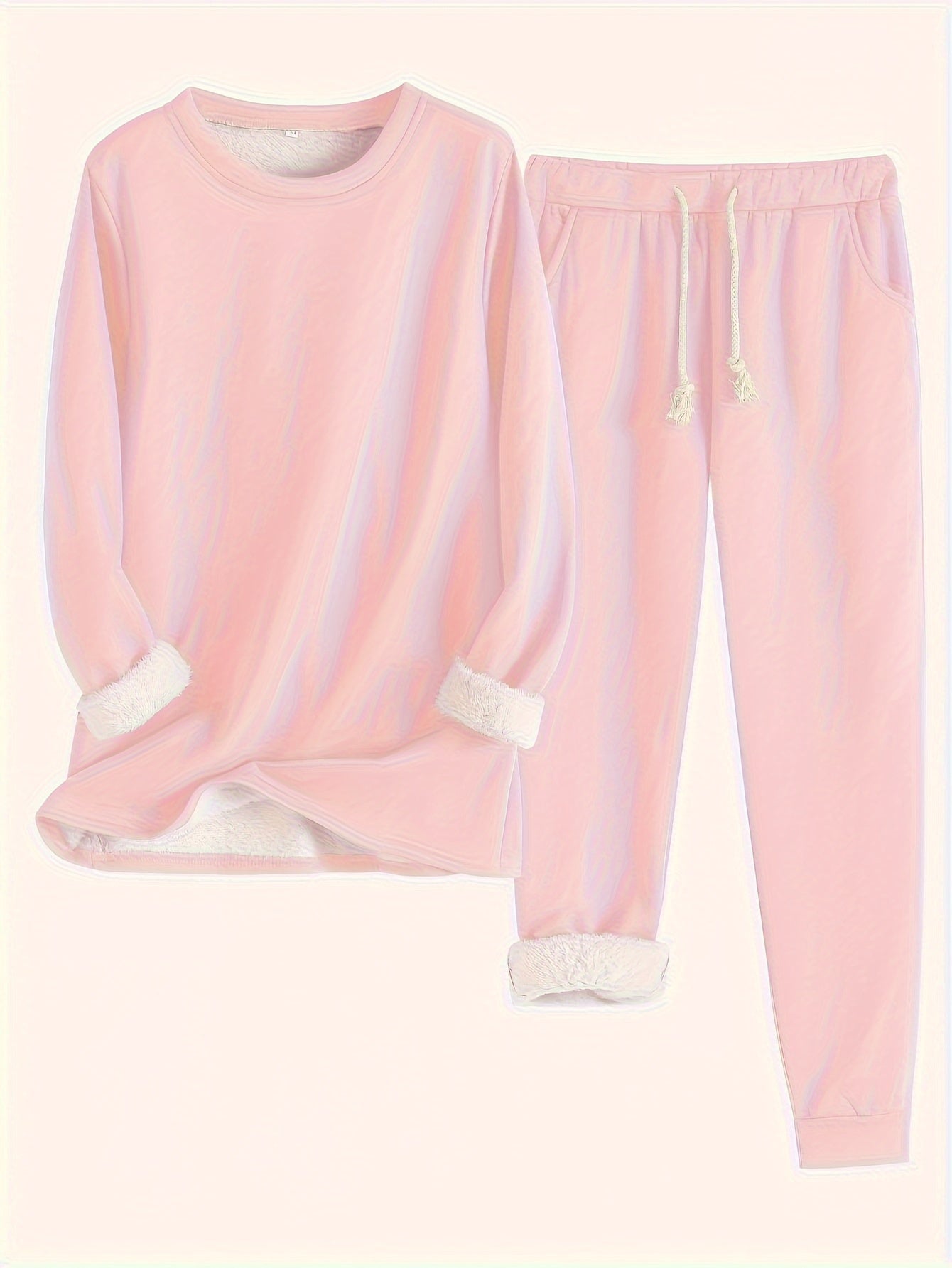 Carrie – Comfortable Lounge Set