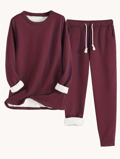 Carrie – Comfortable Lounge Set