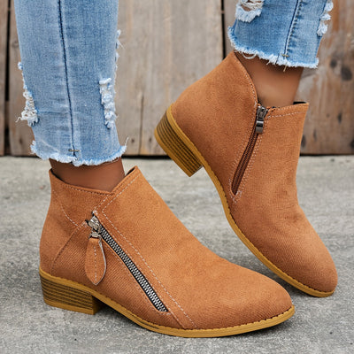 Noinín – Elegant Orthopedic Shoes for Women