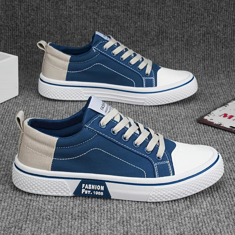 Eoghan – Comfortable Casual Sneakers