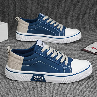 Eoghan – Comfortable Casual Sneakers