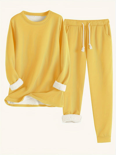Carrie – Comfortable Lounge Set