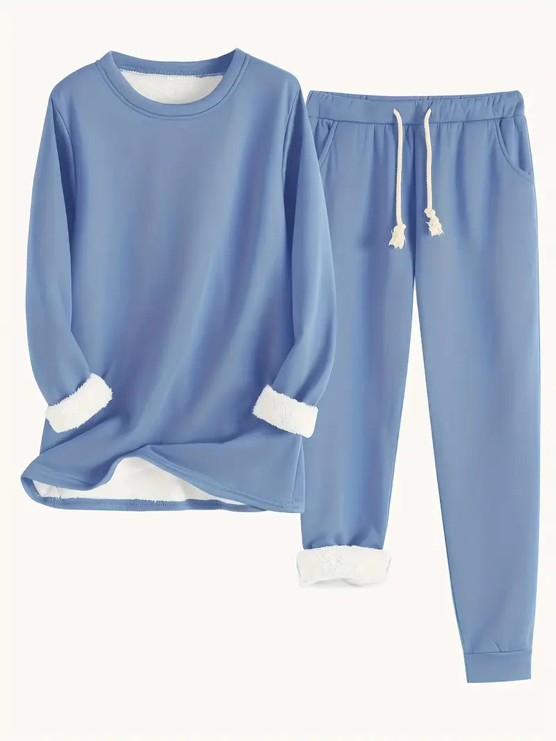 Carrie – Comfortable Lounge Set