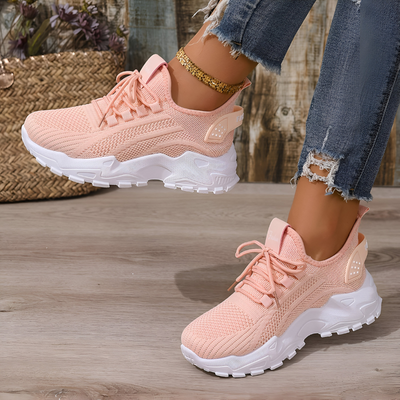 Siobhán – Orthopaedic Comfortable Shoes