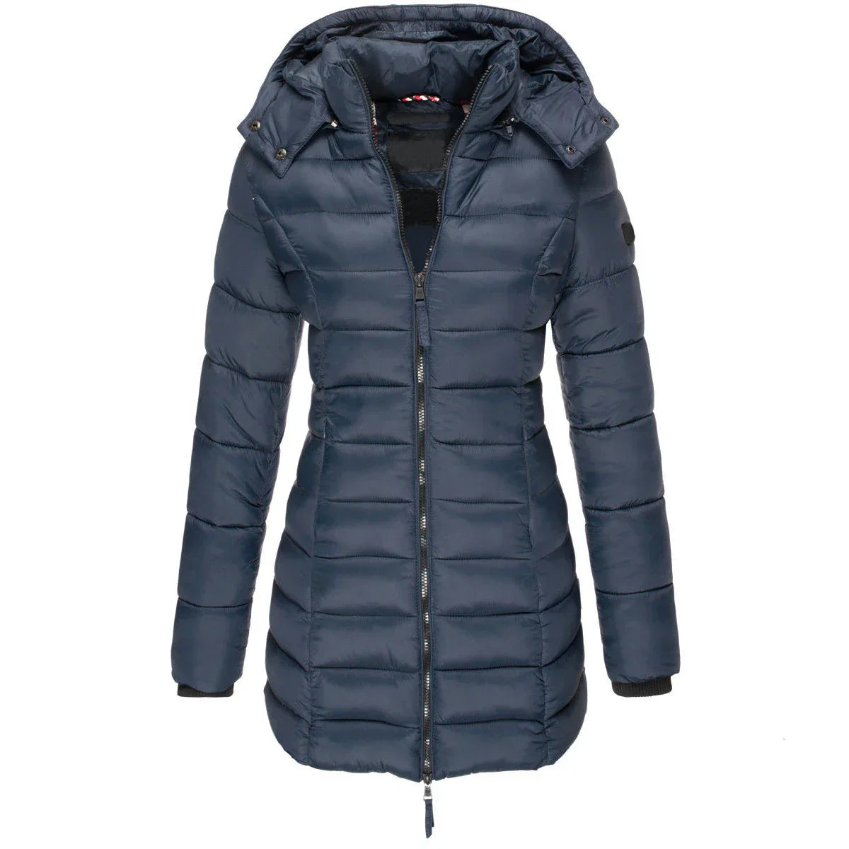 Laoise – Autumn Parka