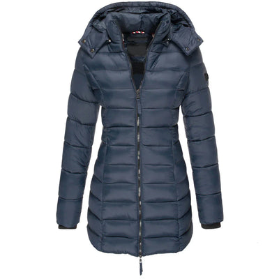 Laoise – Autumn Parka