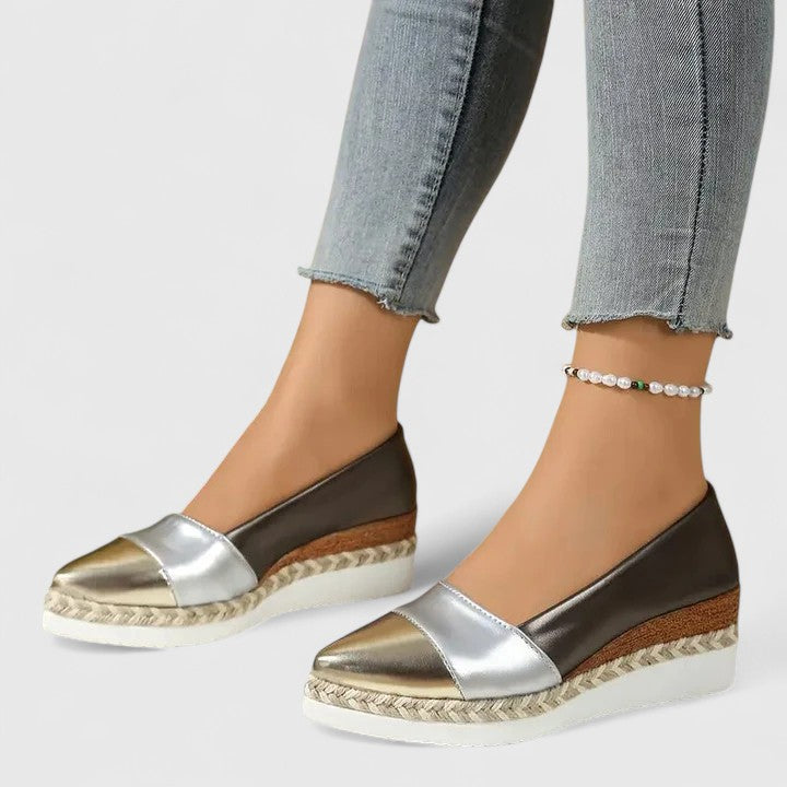 Mairin – Orthopaedic Comfort Shoes