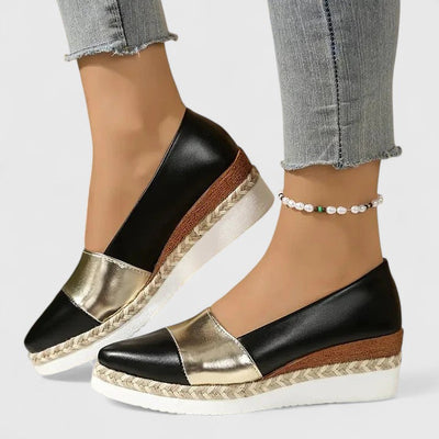 Mairin – Orthopaedic Comfort Shoes
