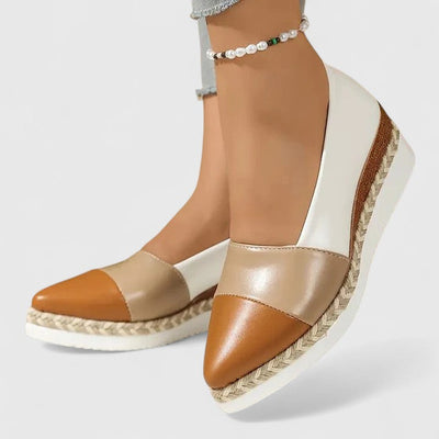 Mairin – Orthopaedic Comfort Shoes