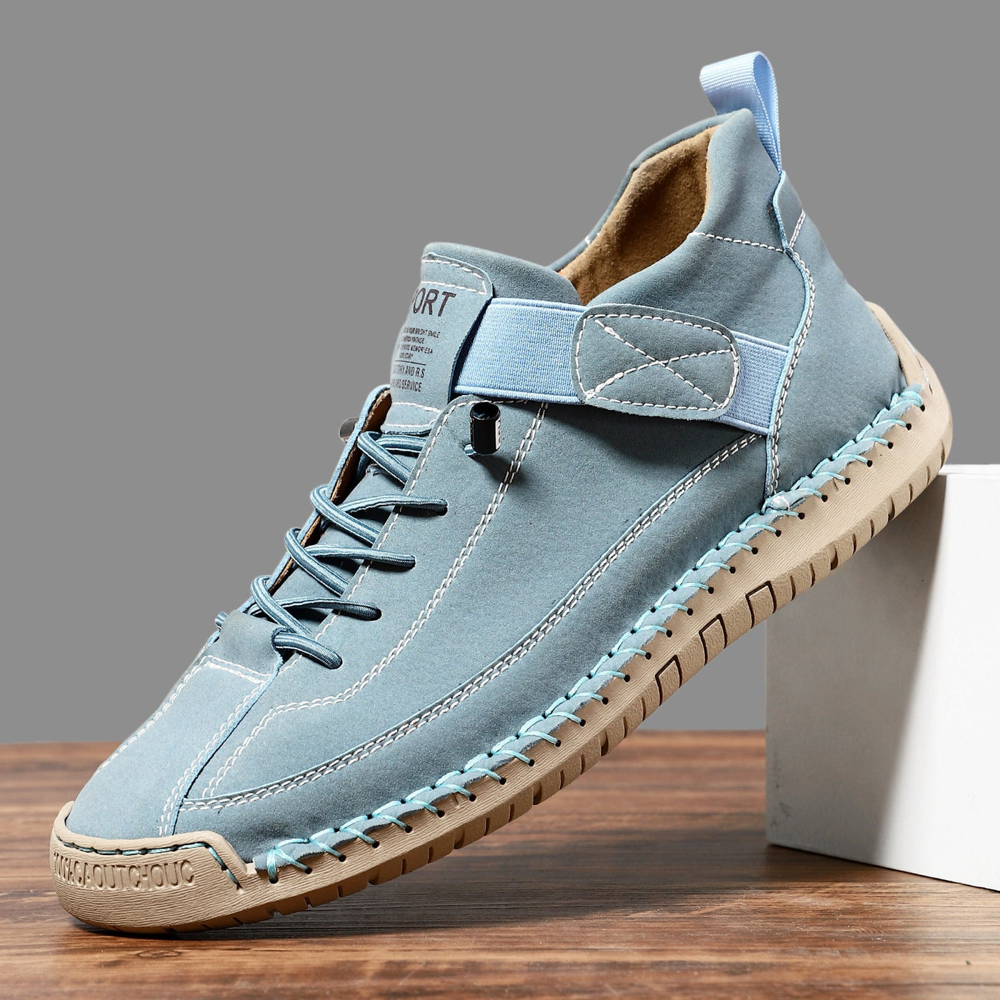 Sienna – Sleek Casual Sneakers