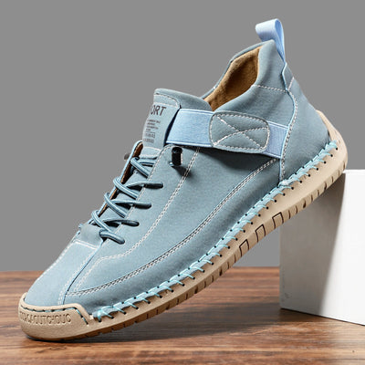 Sienna – Sleek Casual Sneakers