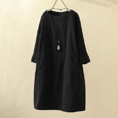 Sheena – Retro Elegant Dress
