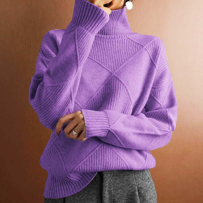 Aisling – Elegant & Cosy Sweater
