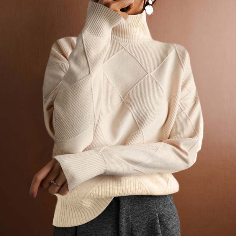 Aisling – Elegant & Cosy Sweater