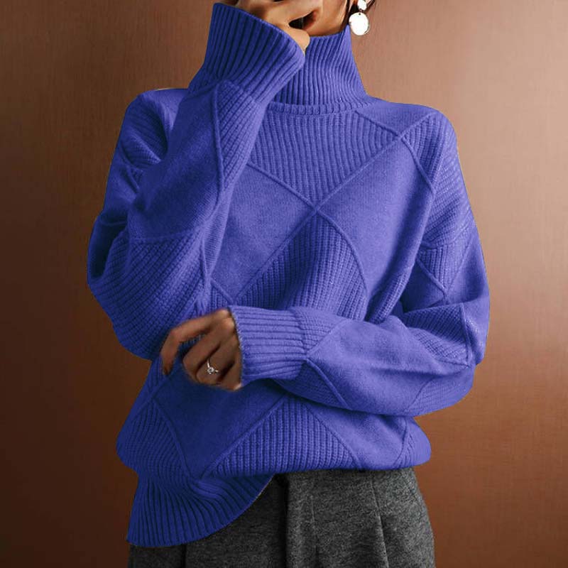 Aisling – Elegant & Cosy Sweater