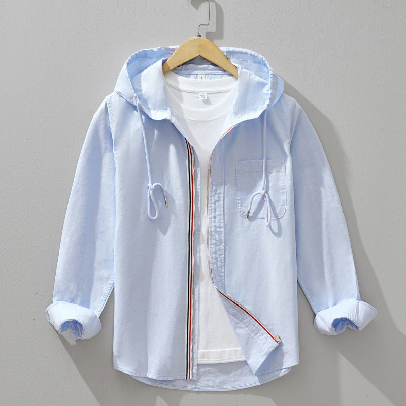 Aoibh – Light Hoodie