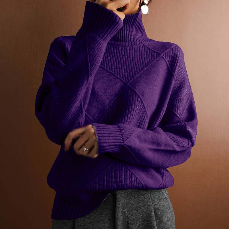 Aisling – Elegant & Cosy Sweater