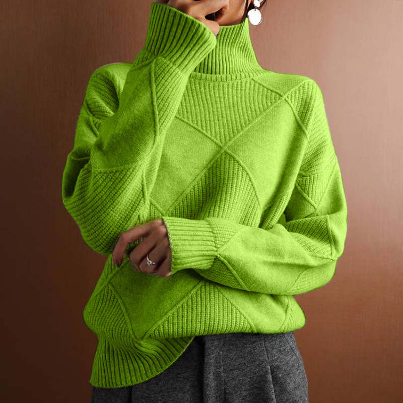 Aisling – Elegant & Cosy Sweater