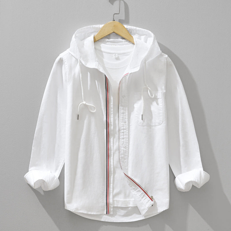 Aoibh – Light Hoodie