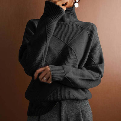 Aisling – Elegant & Cosy Sweater