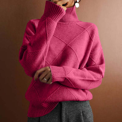 Aisling – Elegant & Cosy Sweater