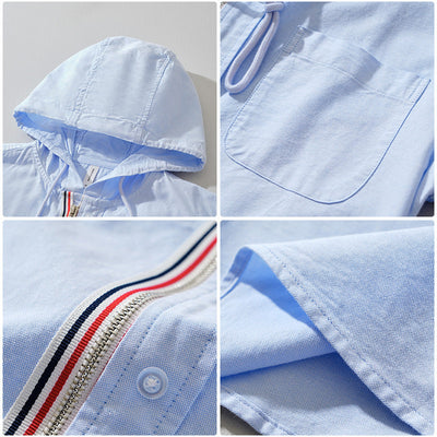 Aoibh – Light Hoodie