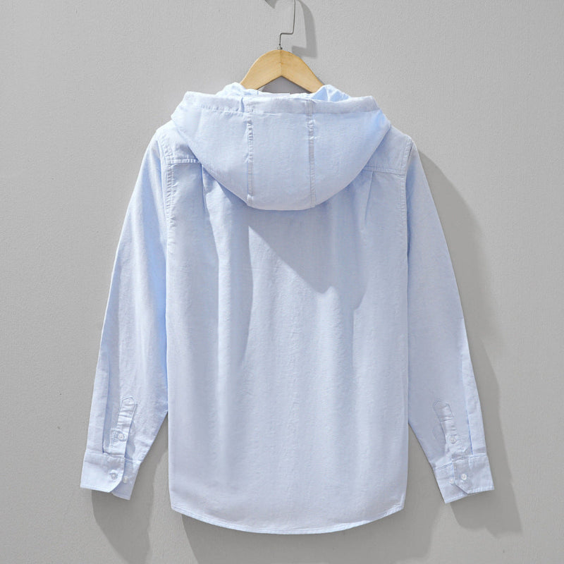 Aoibh – Light Hoodie