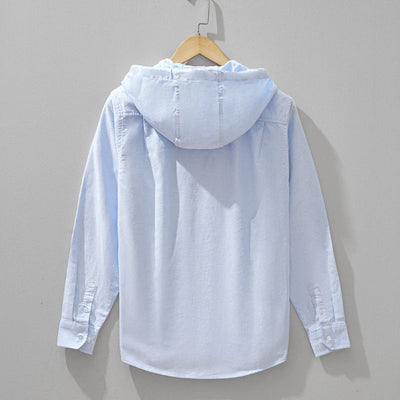 Aoibh – Light Hoodie