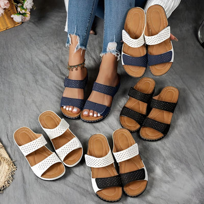 Maolisa – Orthopaedic Comfort Sandals
