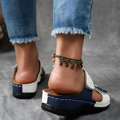 Maolisa – Orthopaedic Comfort Sandals