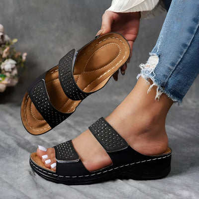Maolisa – Orthopaedic Comfort Sandals