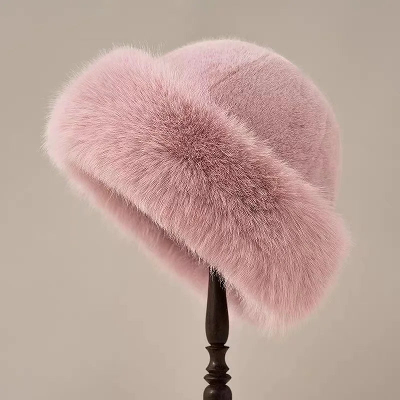 Éile – Elegant Winter Hat