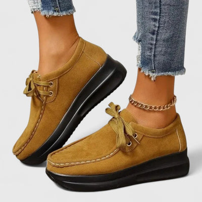 Eileen – Orthopedic Comfort Shoes