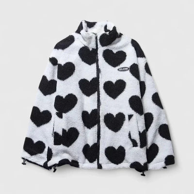 Denise – Reversible Style Jacket