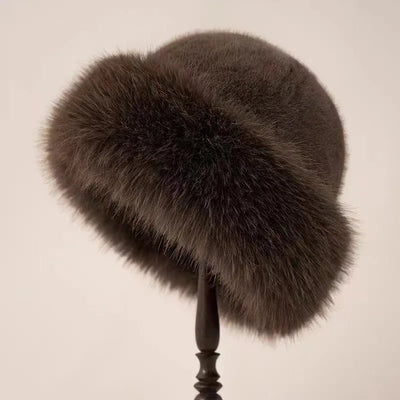 Éile – Elegant Winter Hat