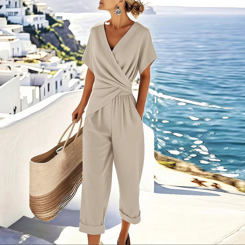 Clodagh – Elegant Two-Piece Set