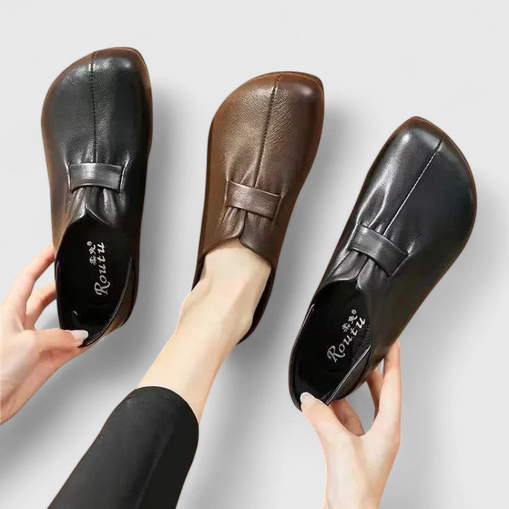Brighid – Orthopaedic Loafers
