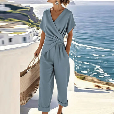 Clodagh – Elegant Two-Piece Set