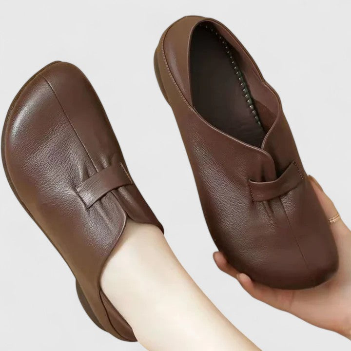 Brighid – Orthopaedic Loafers