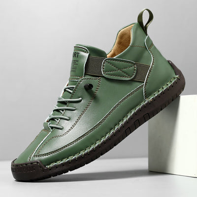 Sienna – Sleek Casual Sneakers