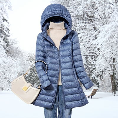Sinéad – Ultralight Down Jacket